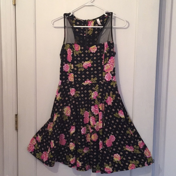 Xhilaration sundress Clearance